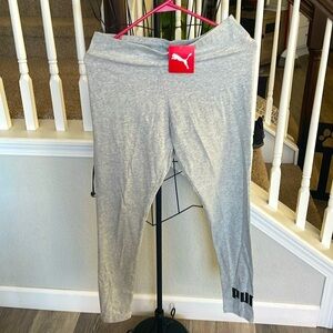 PUMA Leggings